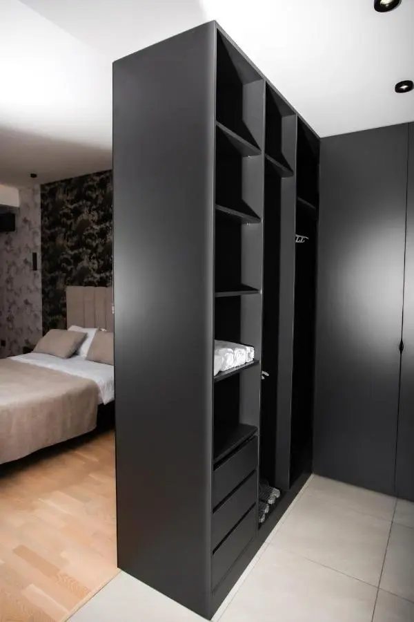 Guesthouse - 3 room