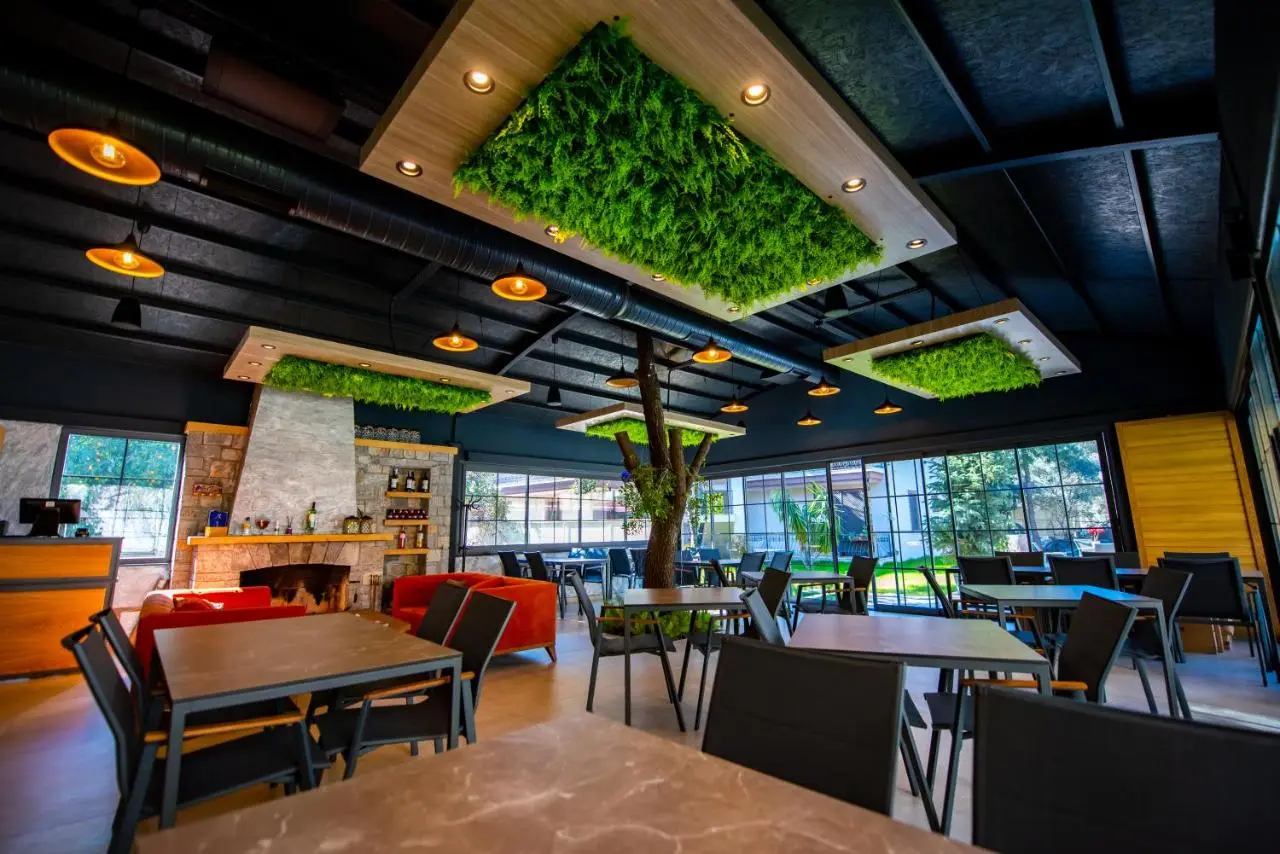 Vira Suites Hotel