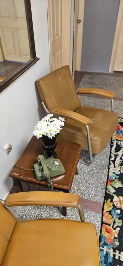 Ünver Hotel