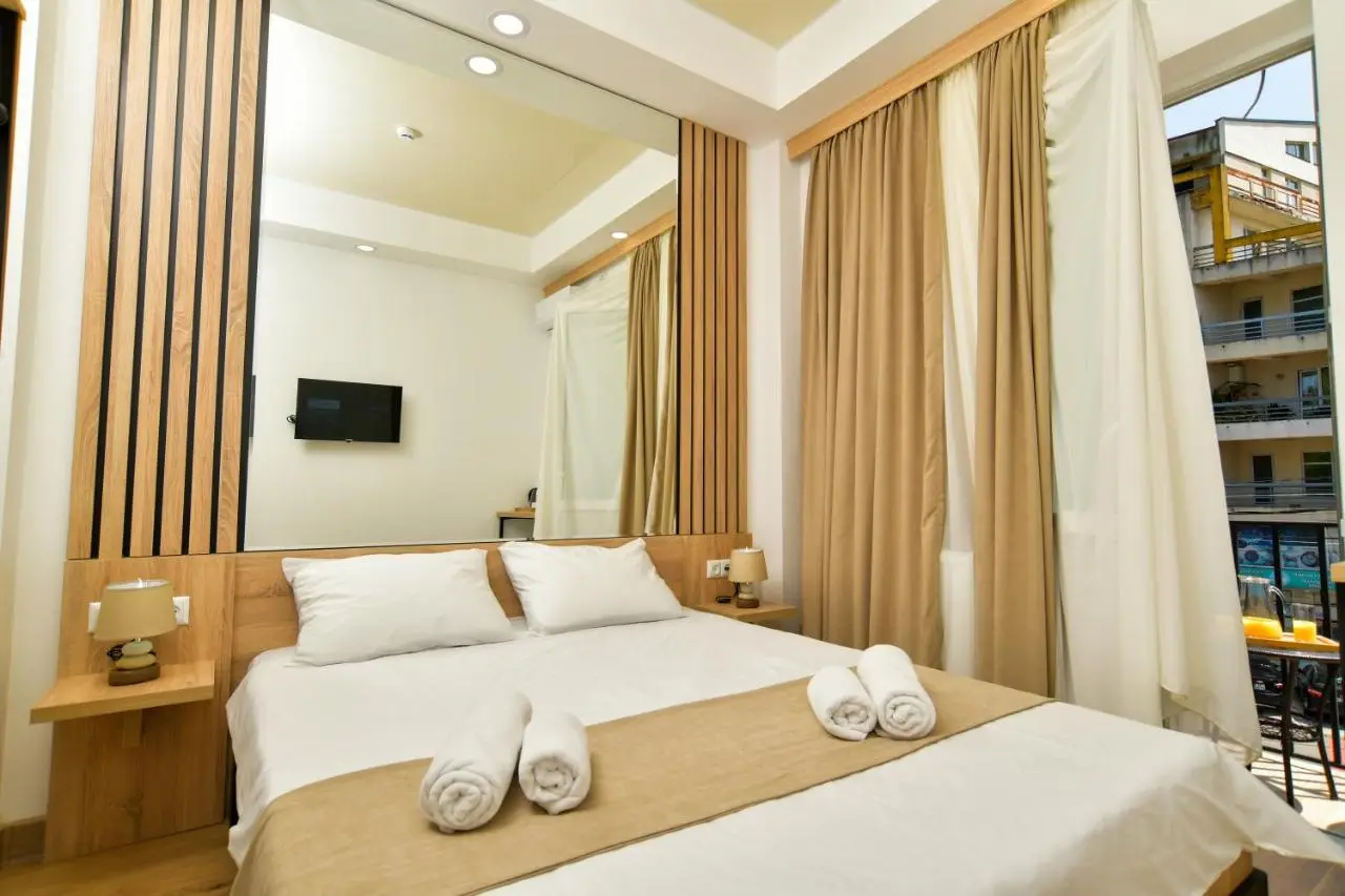 Euro Hotel Kutaisi