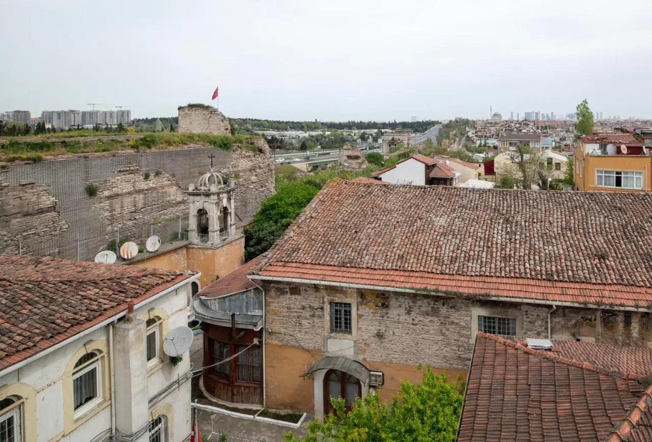İstanbul Efes Hotel