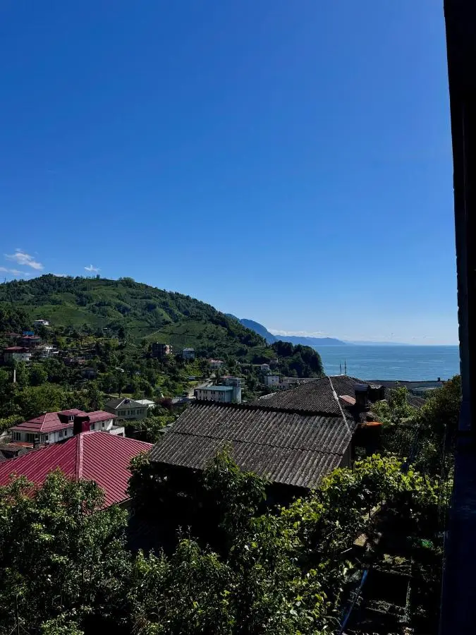 Guest House in Sarpi