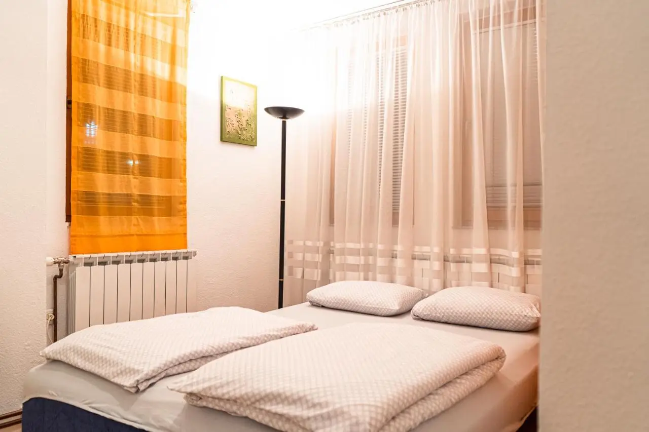 Sarajevo Hills Apartment