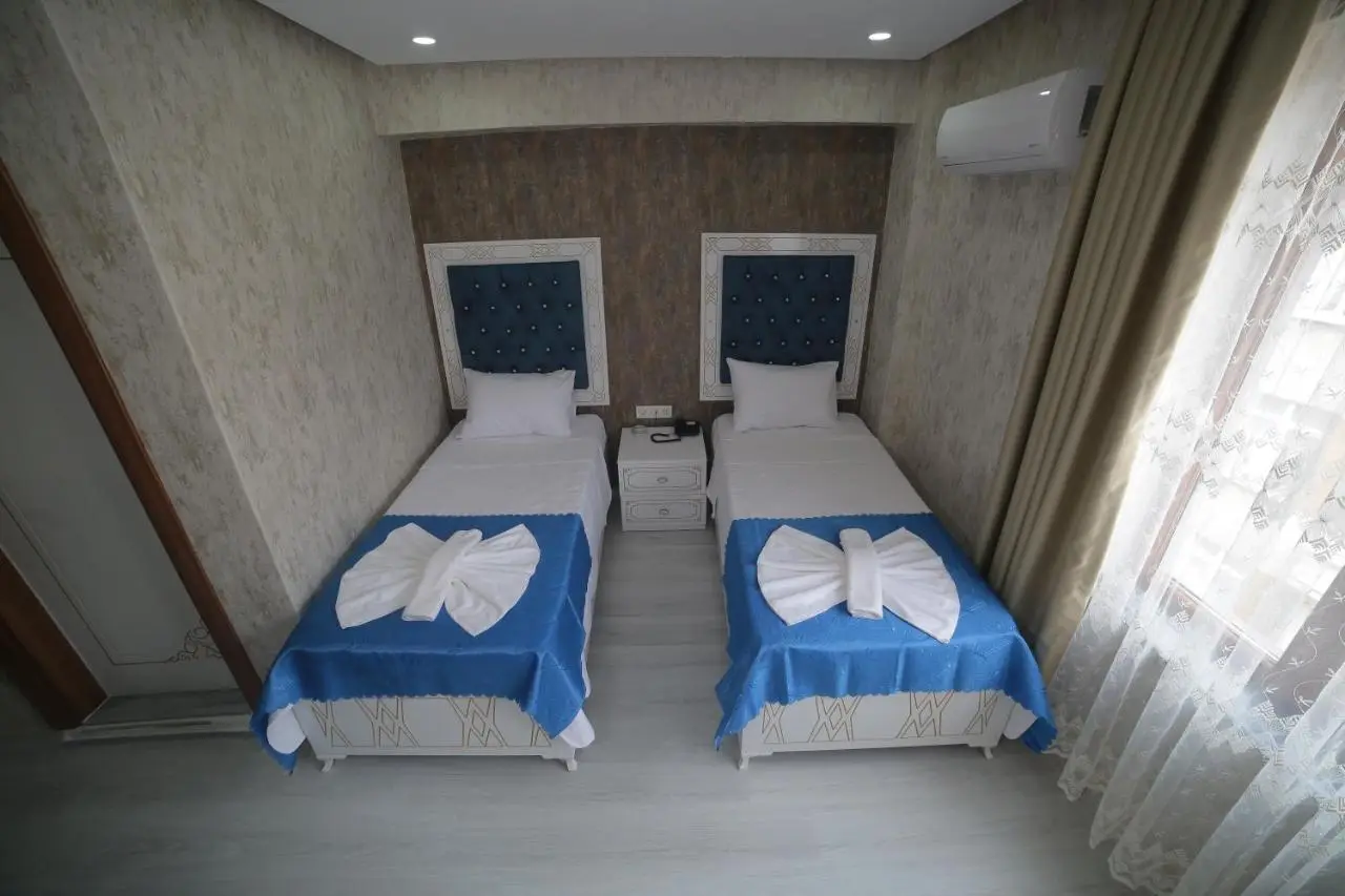 Hotel Aksaray istanbul