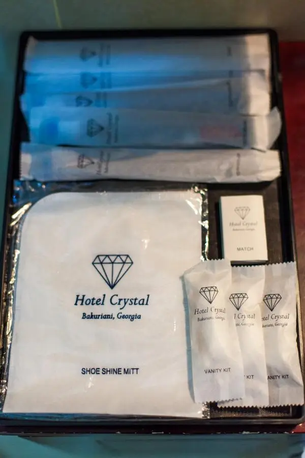 Crystal Hill Resort