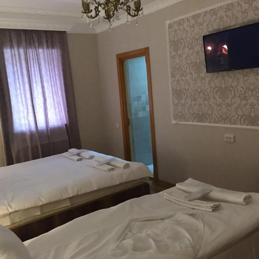 HOTEL COMFORT