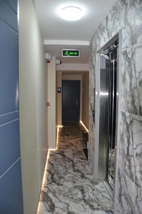 VAMA TAKSİM Hotel