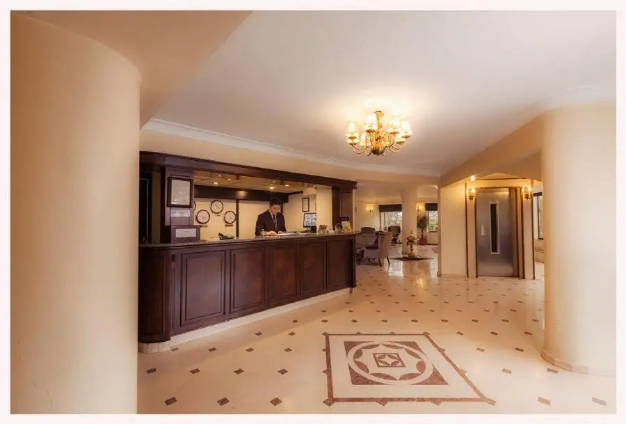 deniz otel