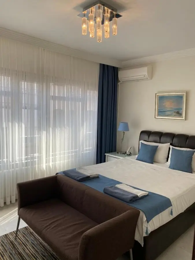 My Kent Hotel