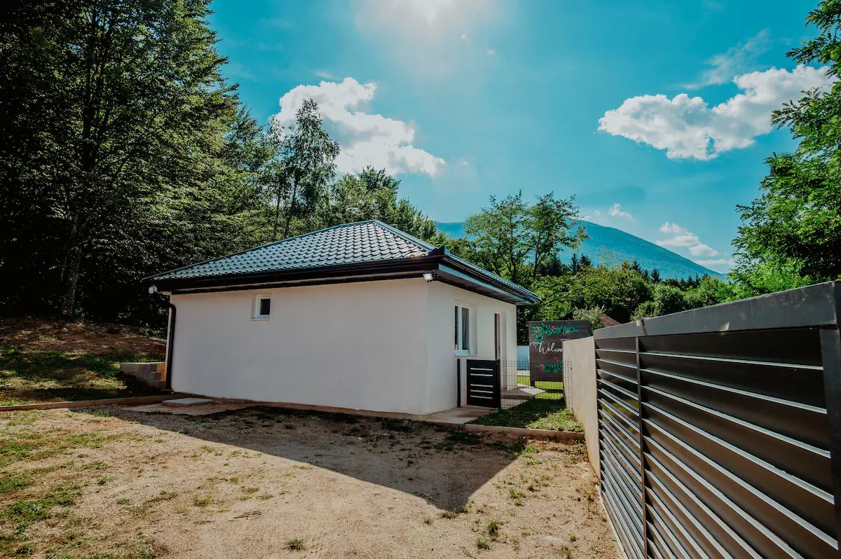 Holiday home Vucjak