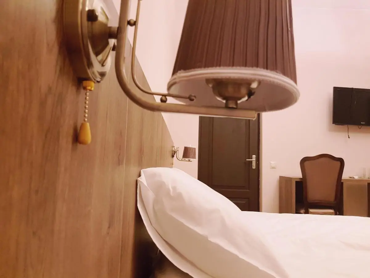 Hotel Classic