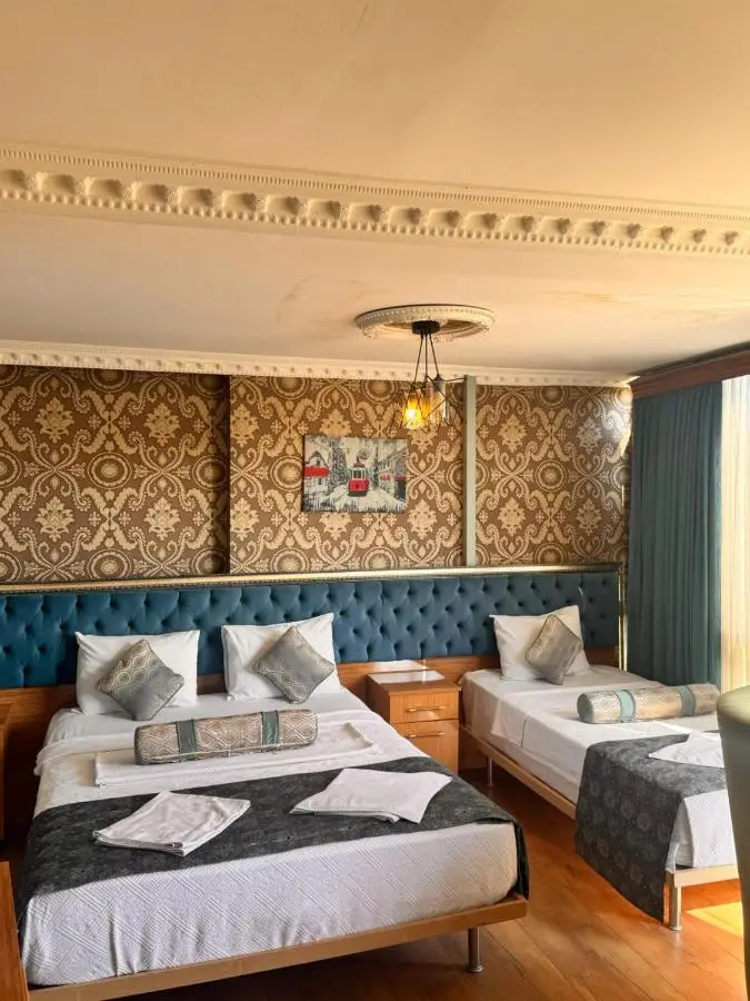 Golden Palace Hotel - Sultanahmet
