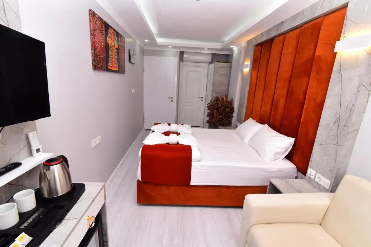 Little sofia hotel