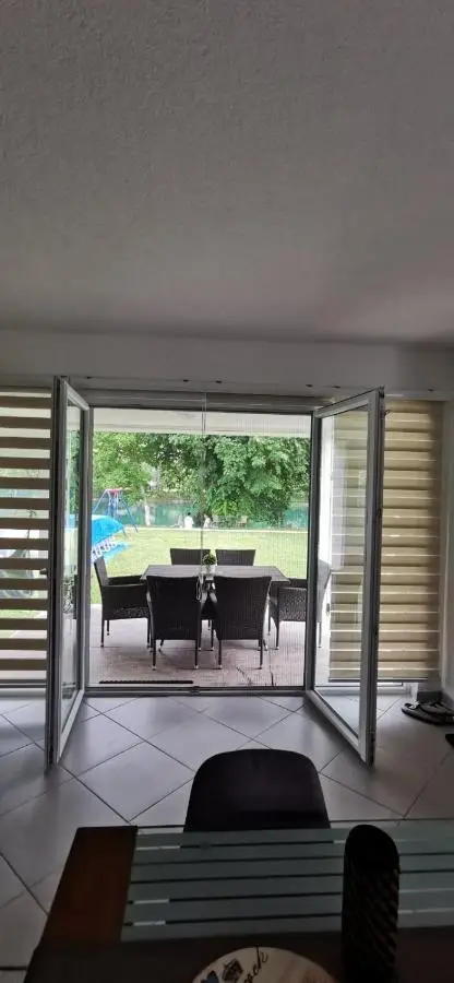 Holiday Home Racic