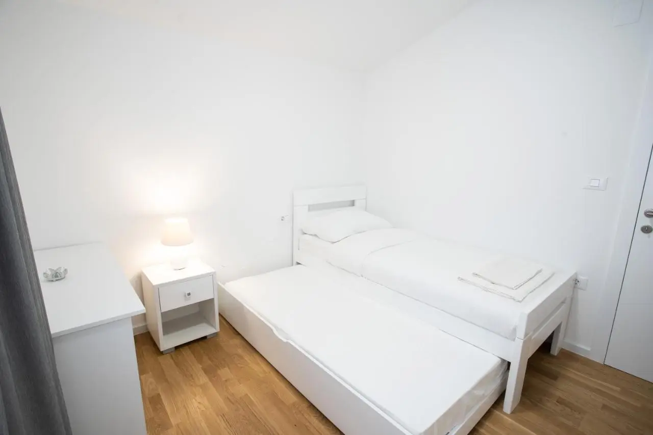 Apartmani Centar