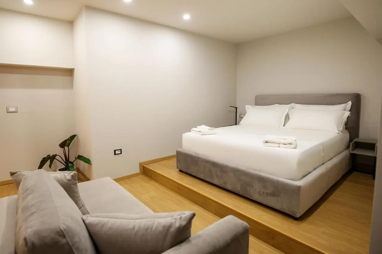 Toto Hotel & Apartments