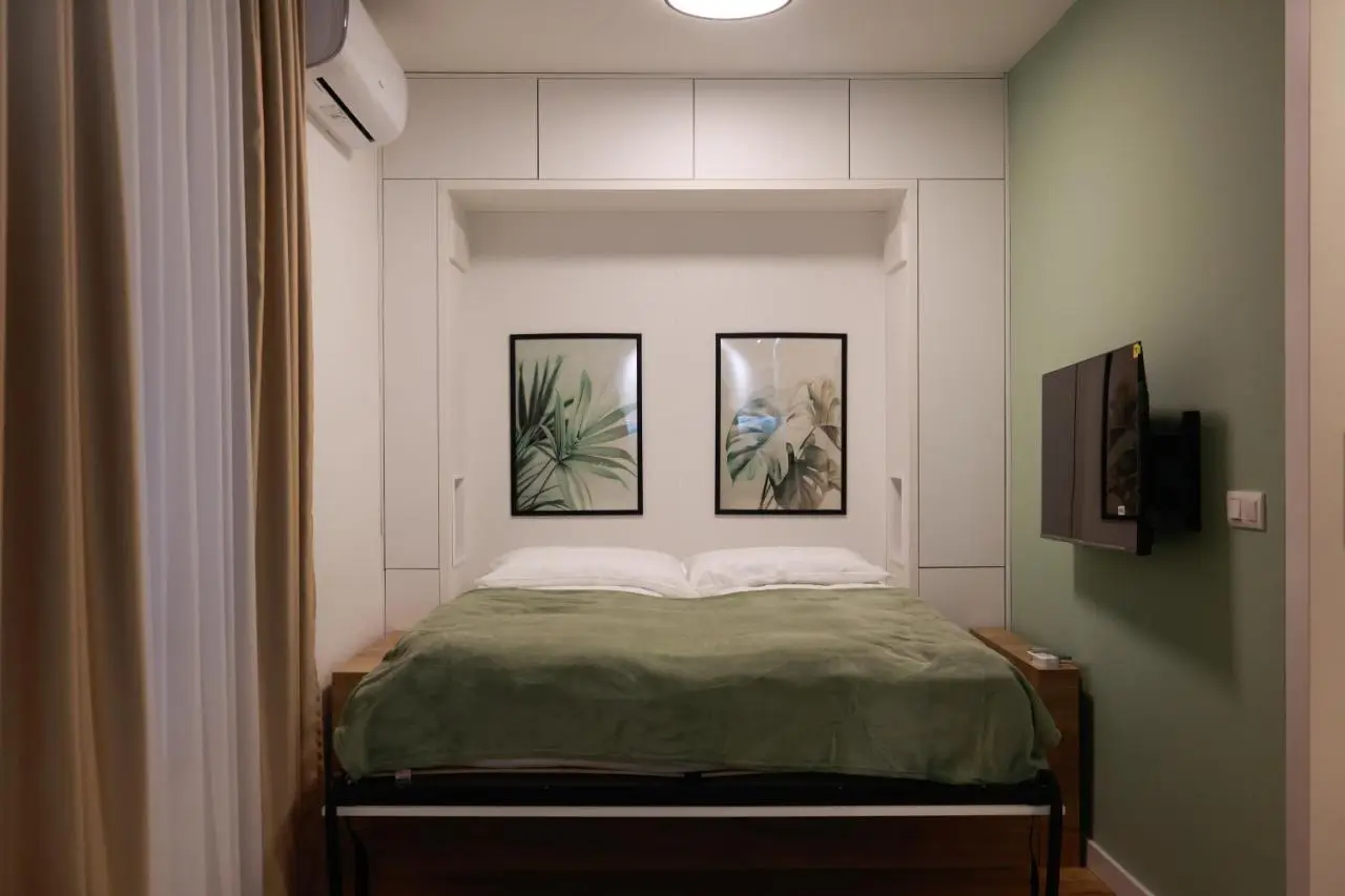 Flamme Luxe Suites