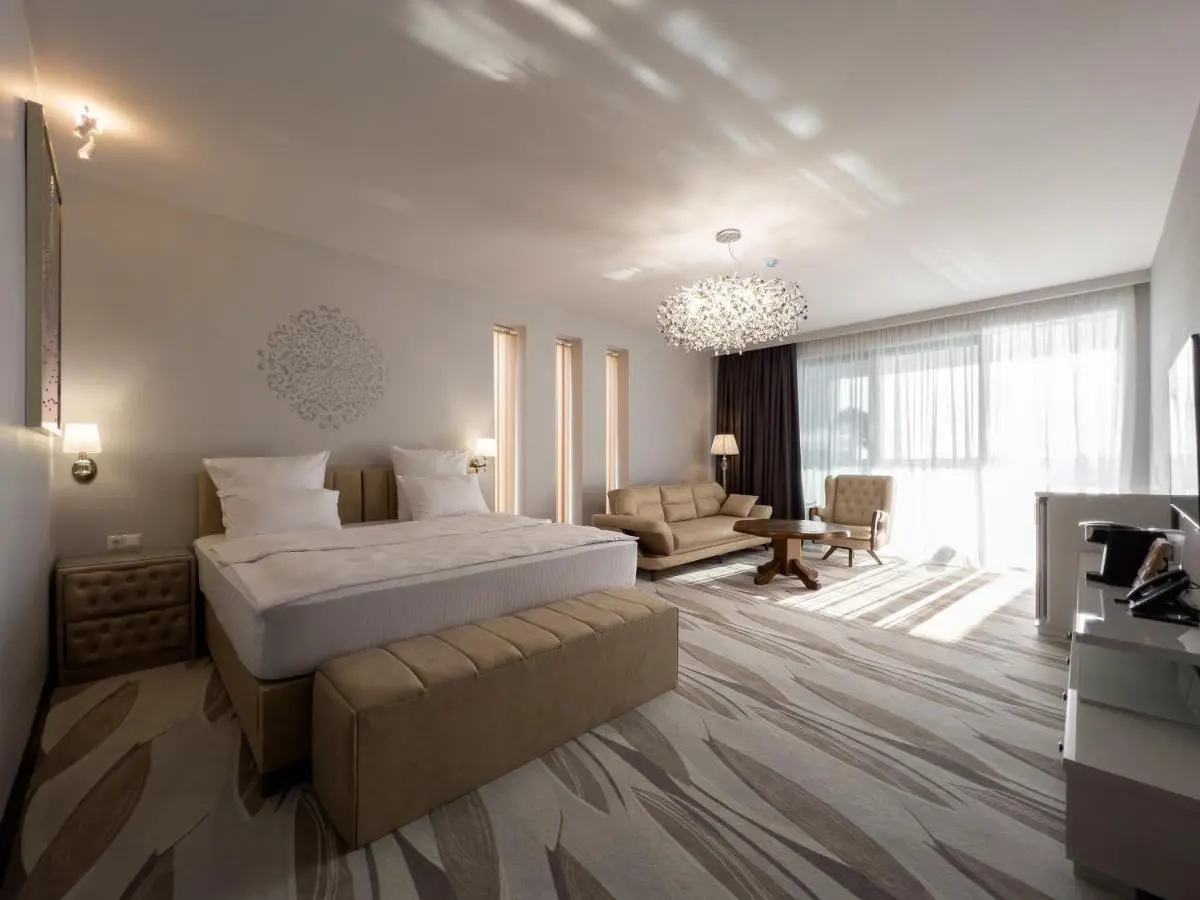 Villa Elysium Park & SPA