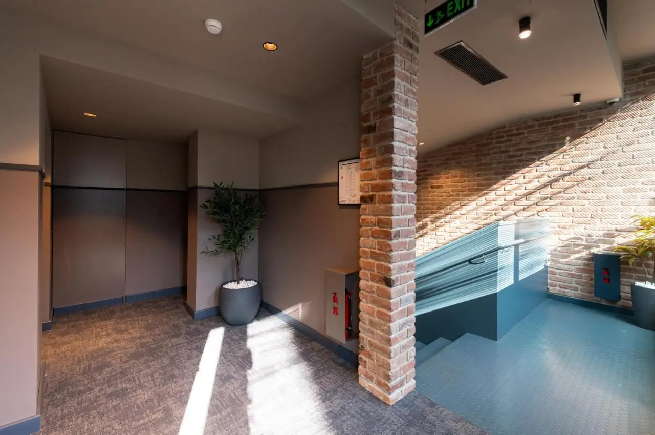 NOBO - Hotel in old Tbilisi