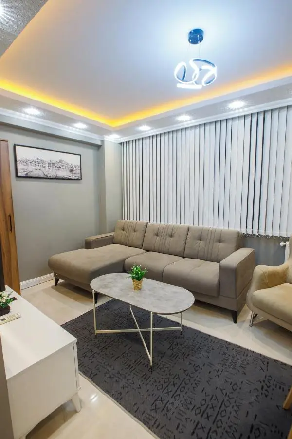 Stone Suites