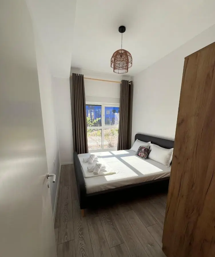 Sunflower Apartment