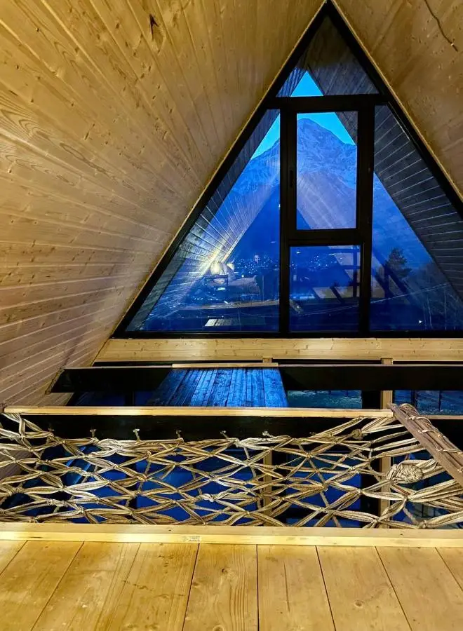 Mountain Waltz by Elia Glamping