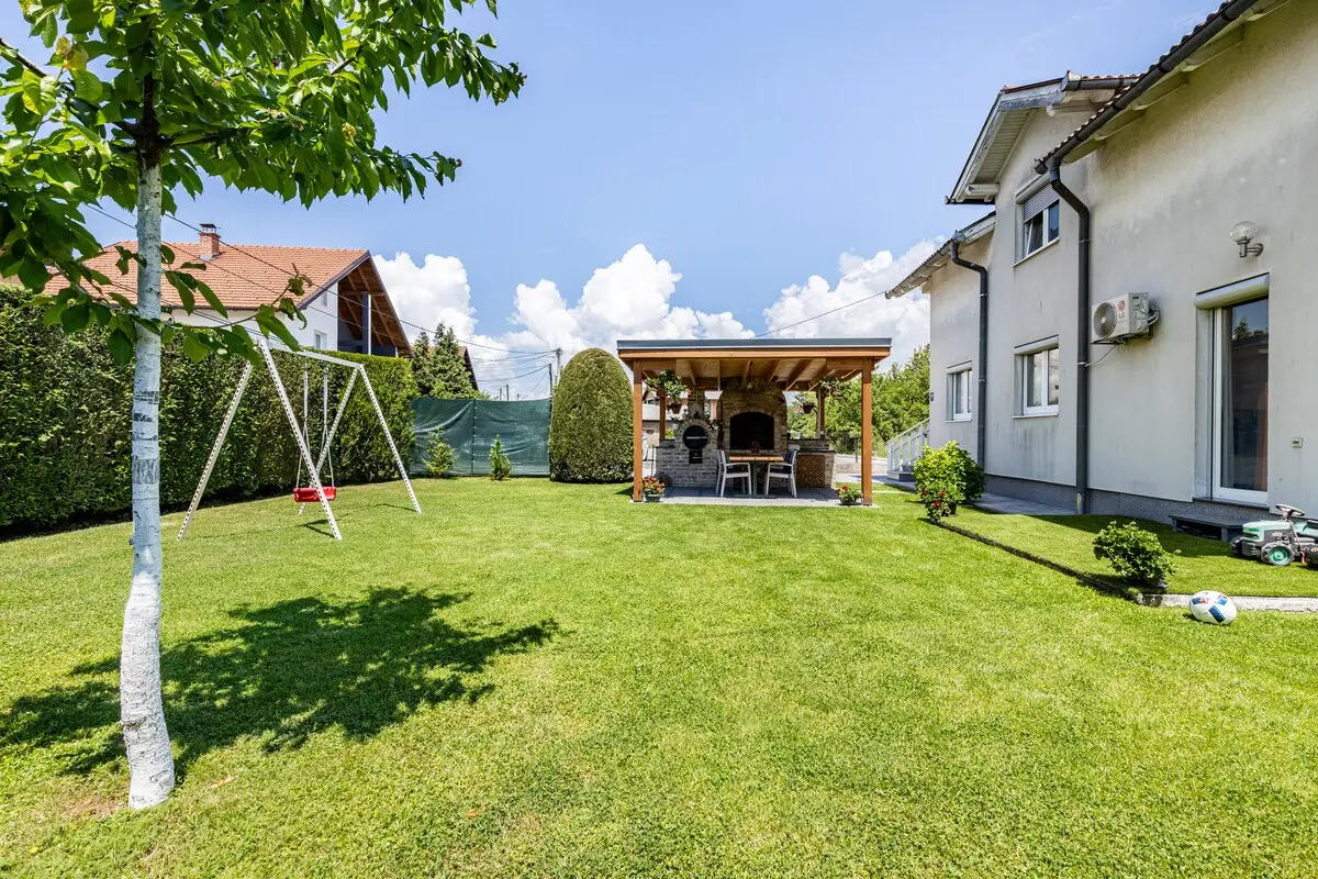 Stunning house in nature of Sarajevo