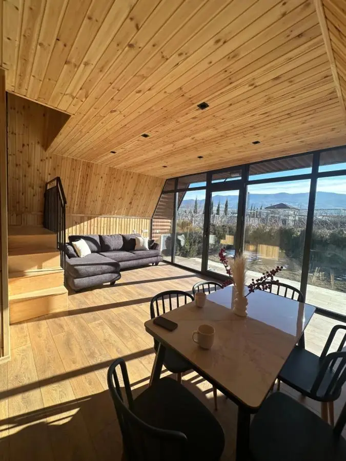 Tserovani Velada & Cottages