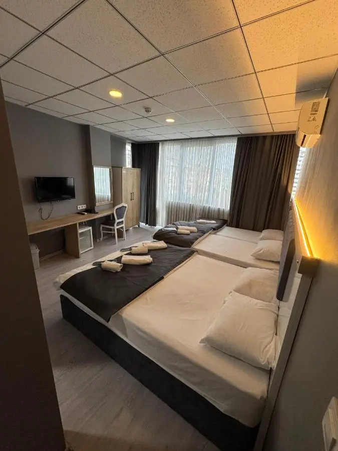 ÖZTÜRKS HOTEL