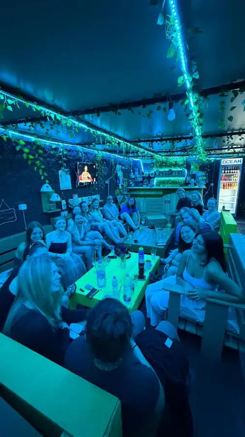 The Hood Hostel & Day Tours