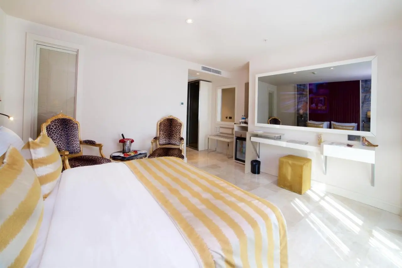 Icon Hotel Taksim