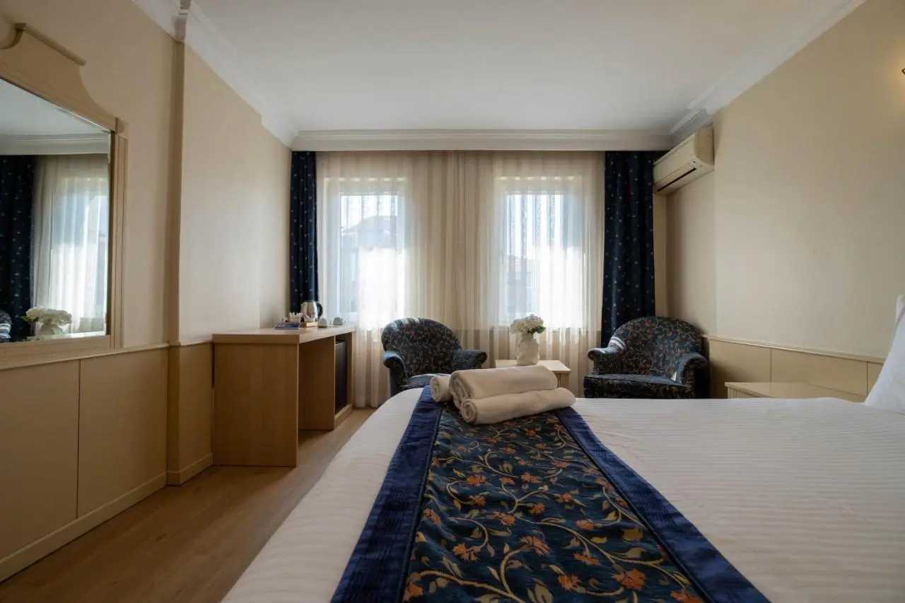 Berr Hotel