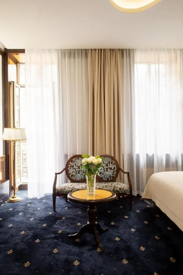 Hotel Europe