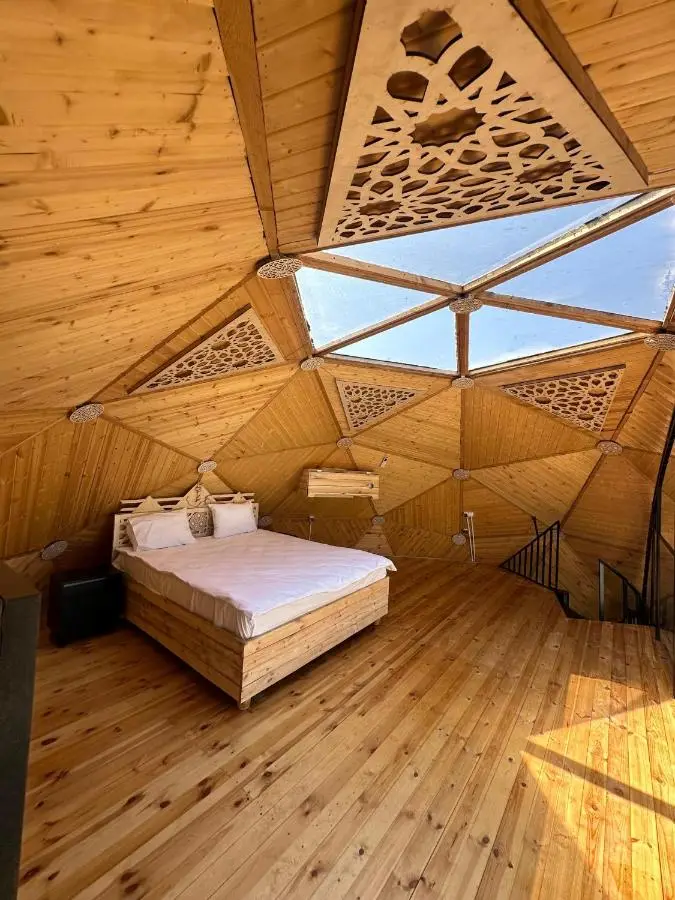 Glam Beach Resort