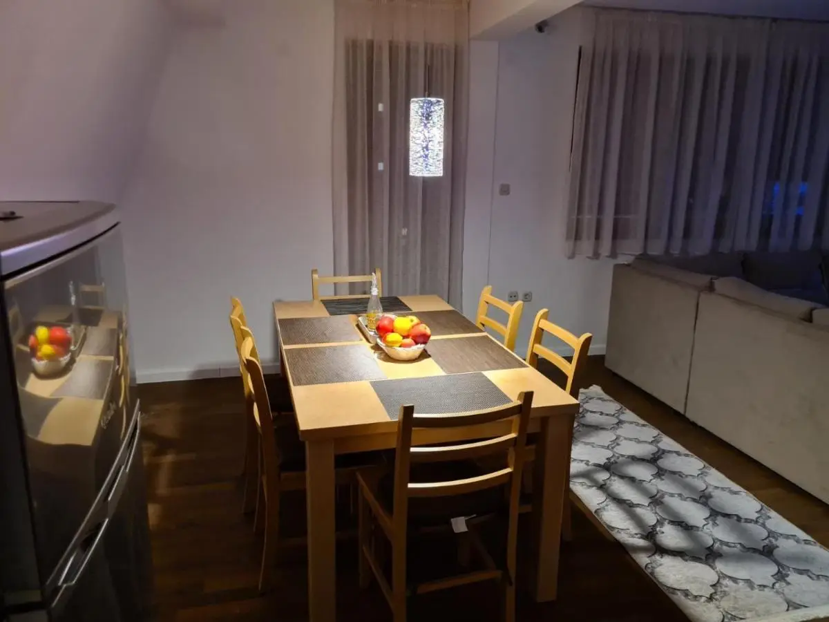 KUĆA NENO