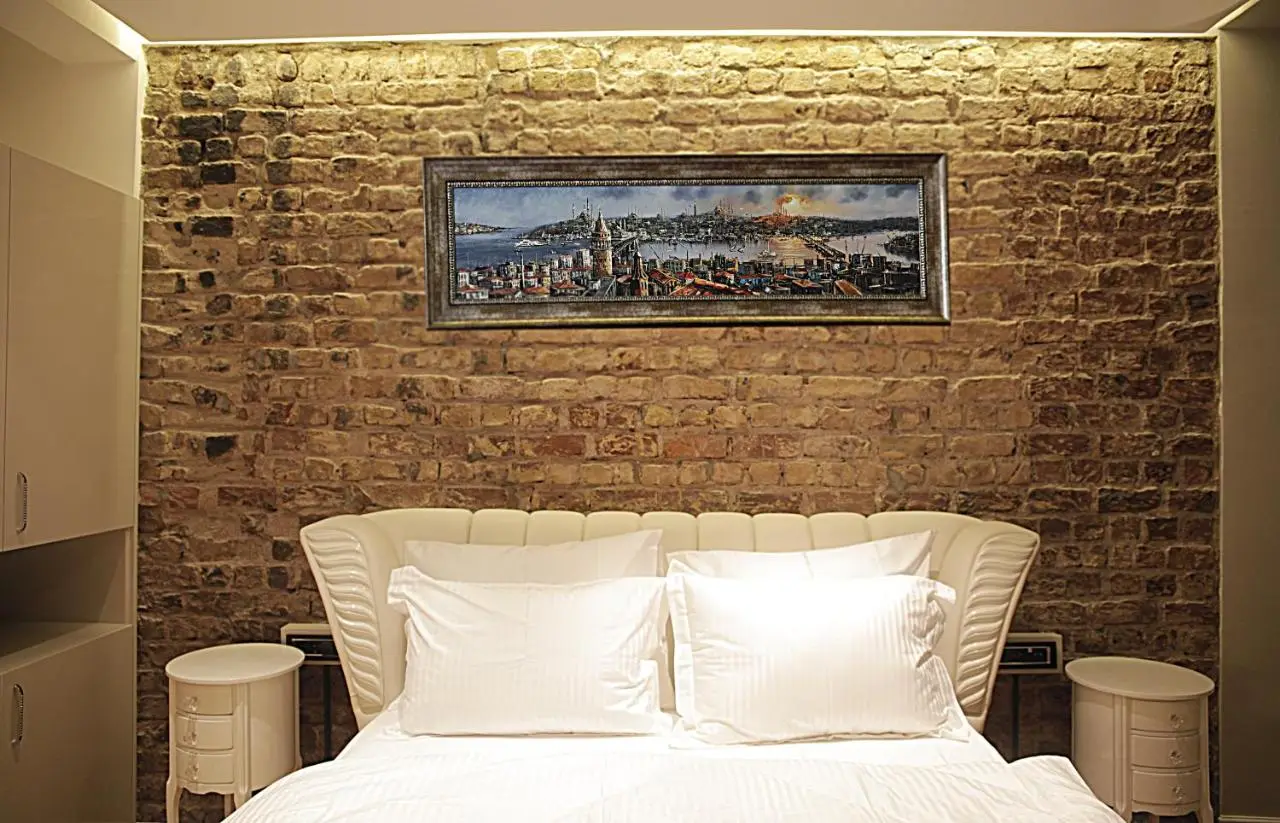 Frida Suites