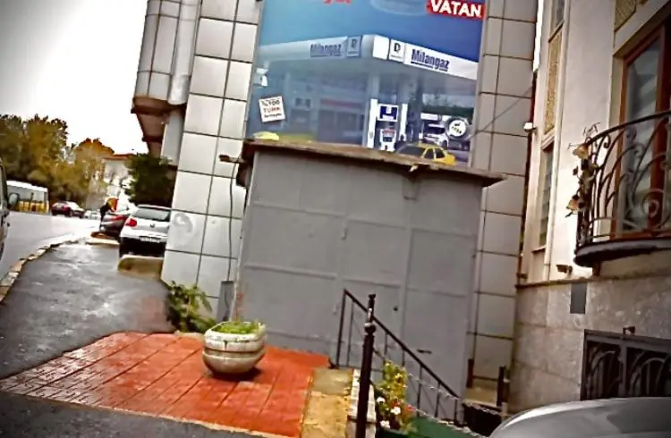 Galatolia Apart Hotel