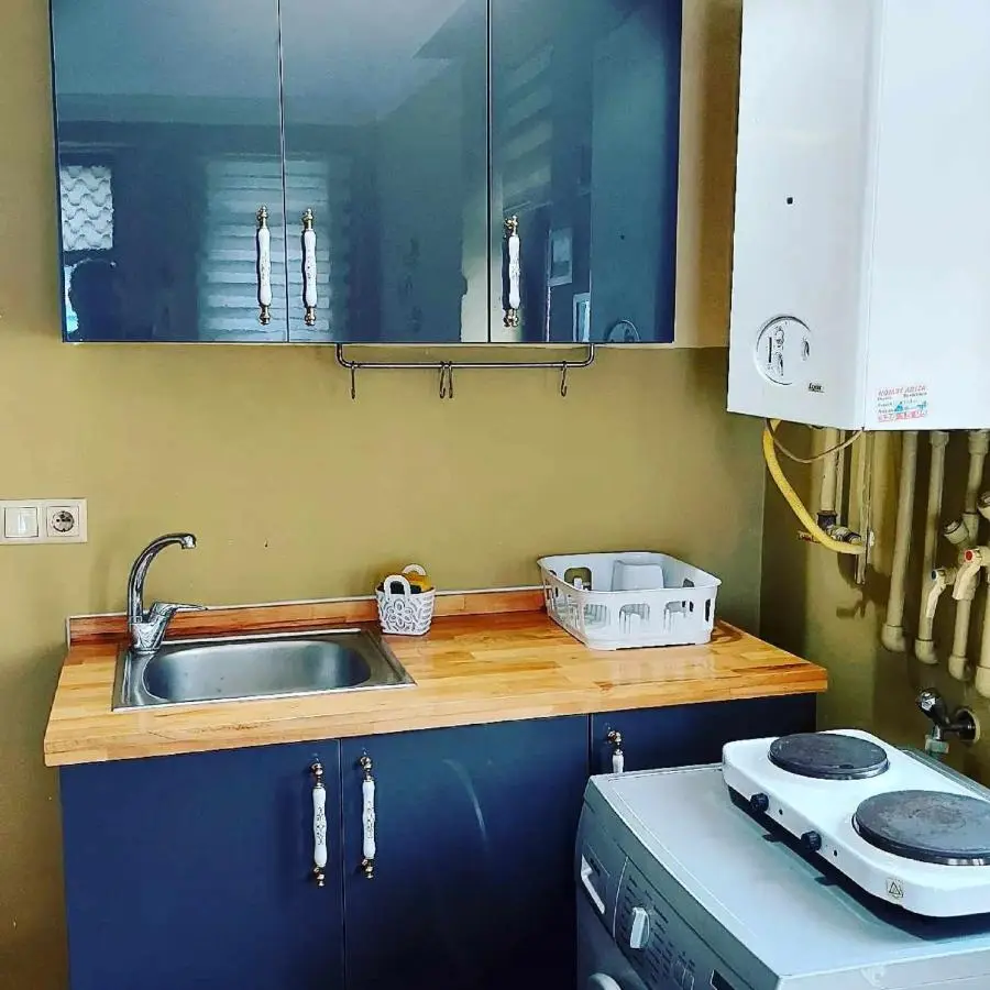 Greenbird Suites