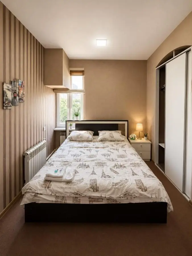 CTH-Baku-Hostel