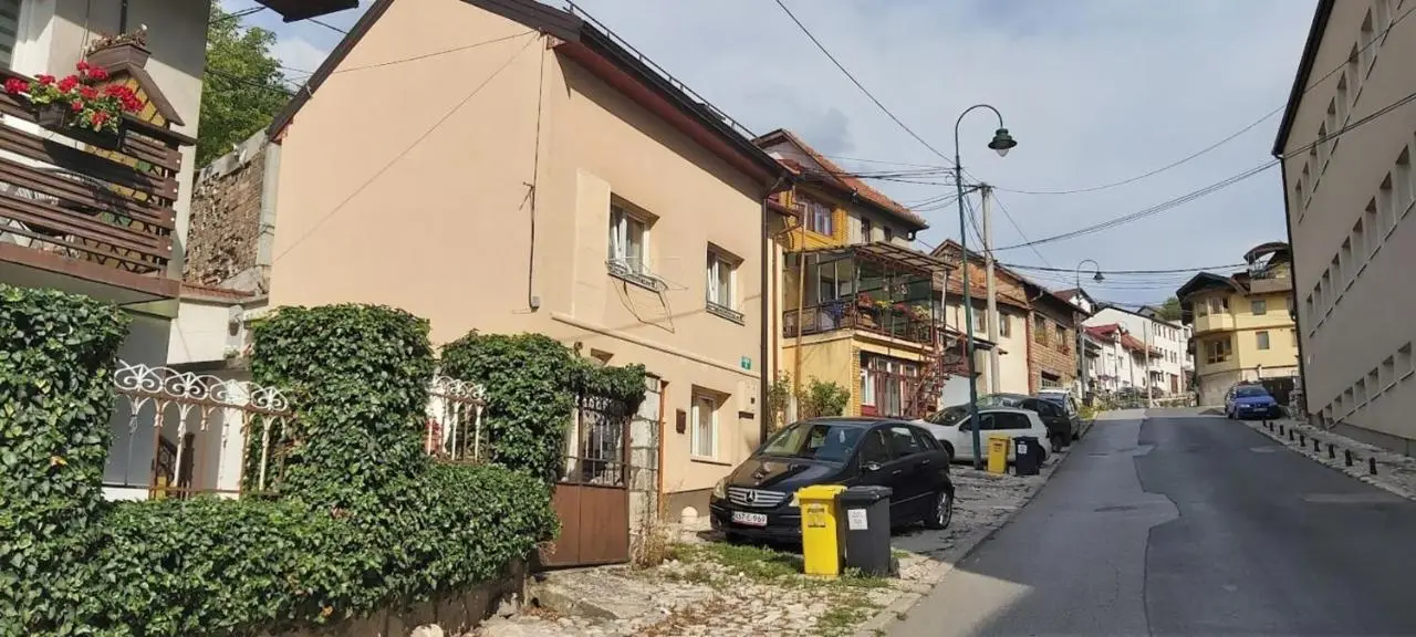 Casaletto Sarajevo