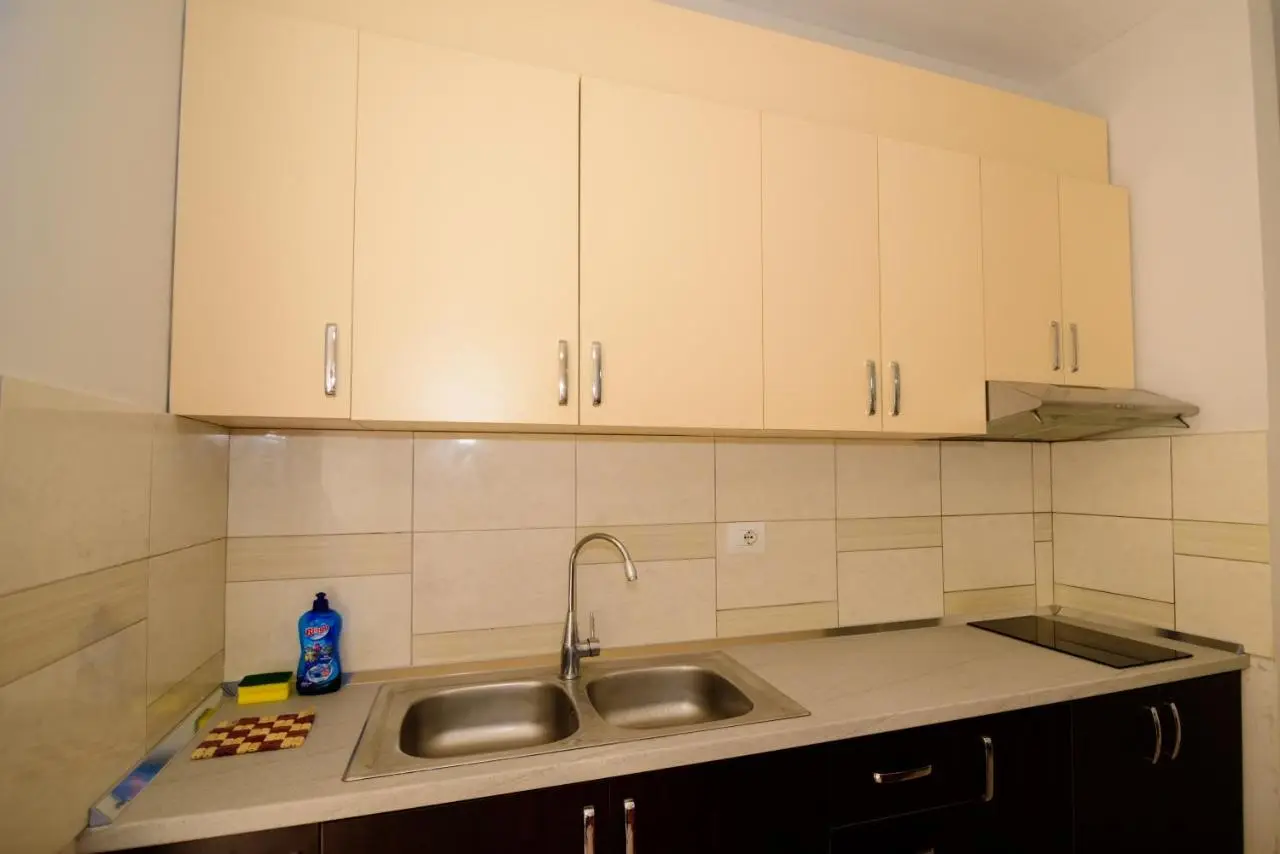 Harris&Arvien Apartment's