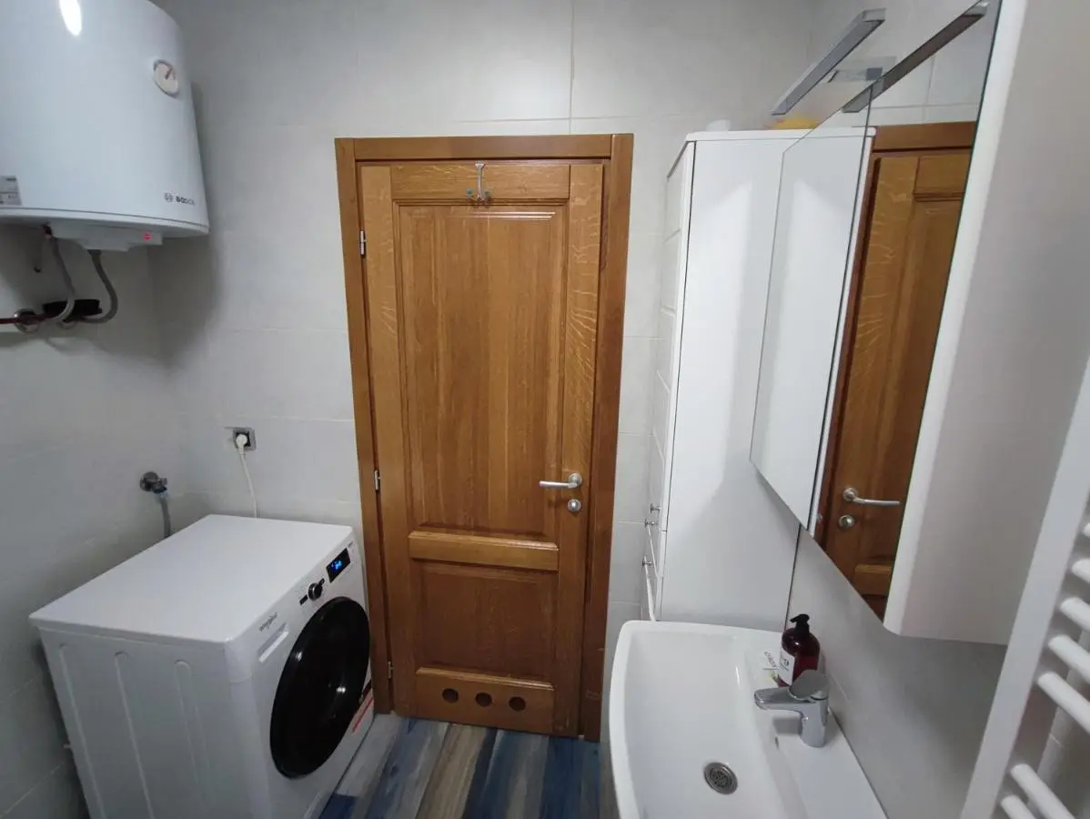 Apartman Bulevar, Sarajevo