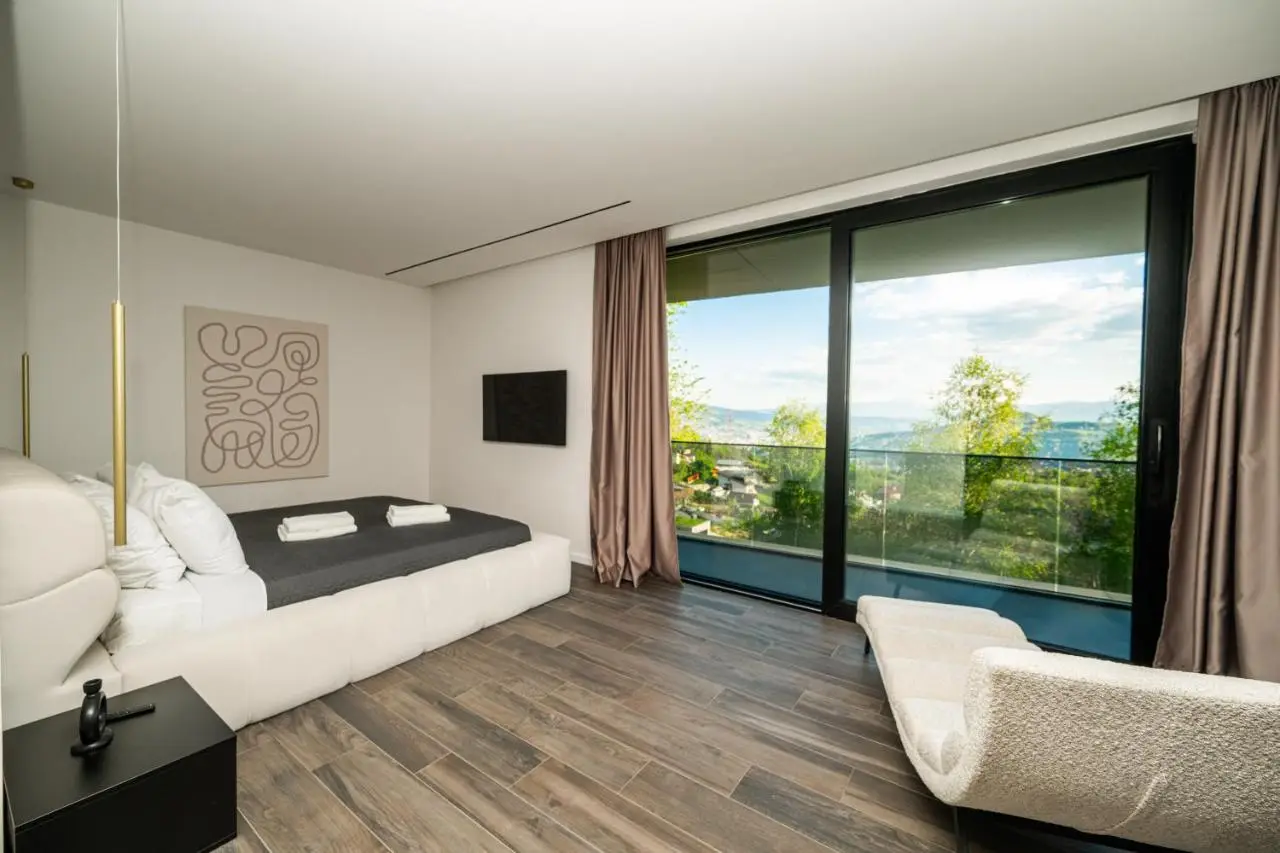 The Villa O