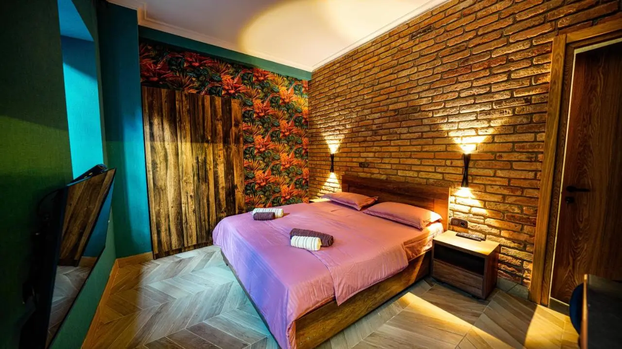 Anbani Apartments - City Center
