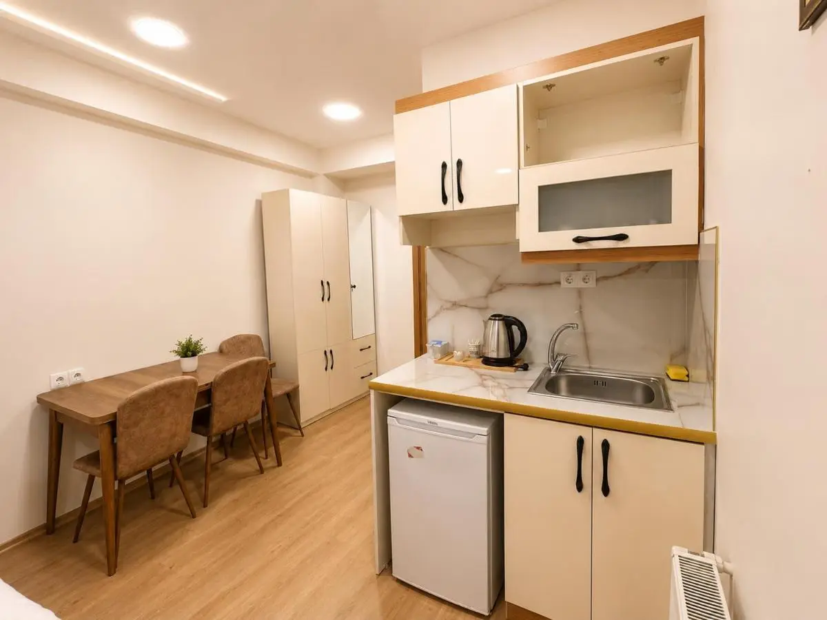 ISTANBUL STAY Boutıque Hotel