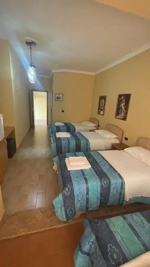 Hotel Vlora
