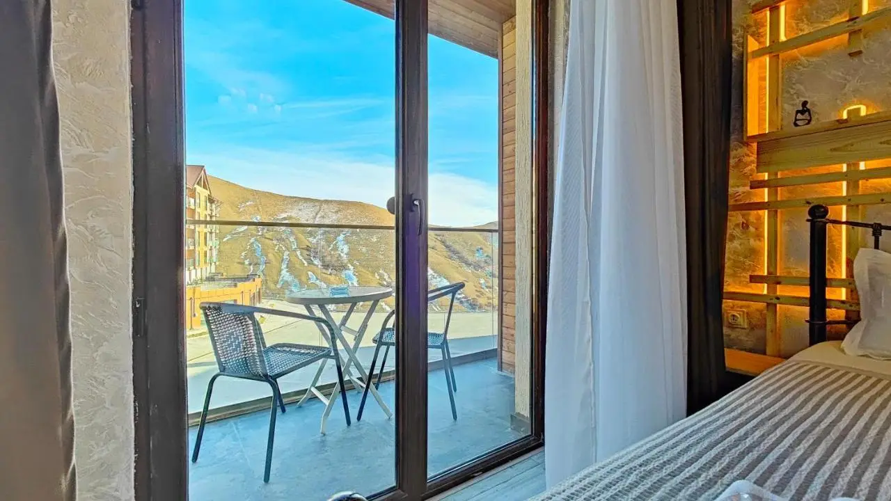 GVC New Gudauri Loft-1