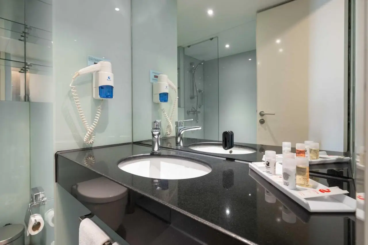 Ramada Encore Istanbul Bayrampasa