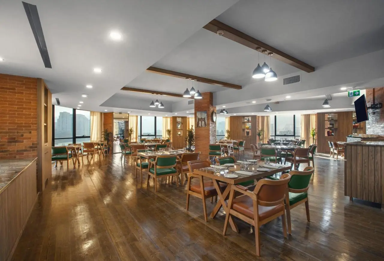 Royal Tulip Hotel & Casino, Tbilisi