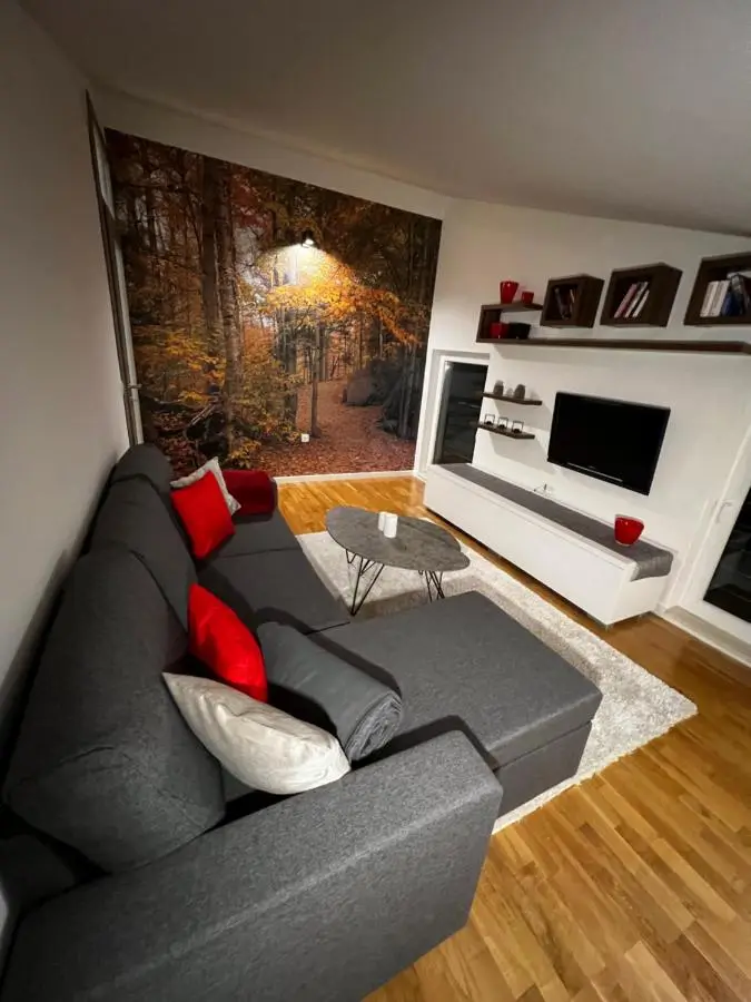 Inverno Apartments Bjelašnica